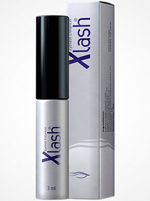 Xlash Xlash Ögonfransnäring
