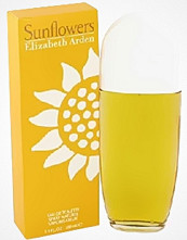 Elizabeth Arden Elizabeth Arden Sunflowers Edt 100 ml