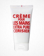 Savon de Marseille Savon de Marseille Handcreme Körsbär (75 ml)