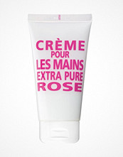 Savon de Marseille Savon de Marseille Handcreme Rose (75 ml)