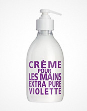 Savon de Marseille Savon de Marseille Handcreme Violette (300 ml)