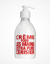 Savon de Marseille Savon de Marseille Handcreme Körsbär (300 ml)