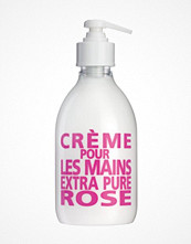 Savon de Marseille Savon de Marseille Handcreme Rose (300 ml)