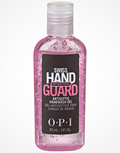 OPI OPI Swiss Hand Guard Antiseptic Handwash Gel