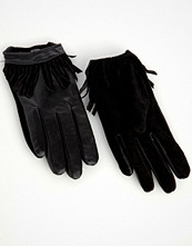 Vila Senu Leather Gloves
