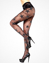 Pretty Polly Superstar Silver Tights