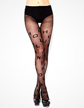 Pretty Polly HOH Alphabet Tights