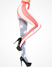 Pretty Polly Stars and Stripe Tights