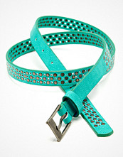 Pieces Gertrud Slim Jeans Belt