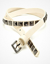 Pieces Gitte Slim Jeans Belt