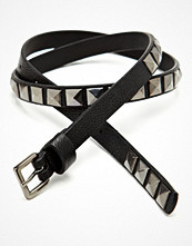 Pieces Gitte Slim Jeans Belt