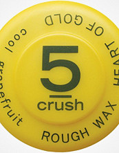 Grazette Grazette Crush 5 Rough Wax 50 ml