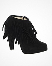 Ganni Smilla Ankle Boot