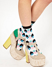 Eley Kishimoto Cuboid Socks