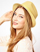 Pieces Grama Ribbon Hat