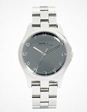 Marc By Marc Jacobs Henry Silver Watch