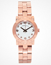 Marc By Marc Jacobs Mini Amy Rose Gold Watch