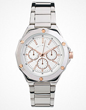 ASOS Screw Detail Boyfriend Watch