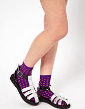 Happy Socks Spot Ankle Socks
