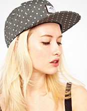 Vans Blackout Spot Snapback Cap
