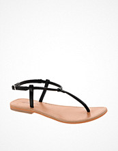 London Rebel Thong Flip Flop