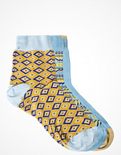 ASOS 3 Geo Pack Socks