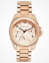 Michael Kors Blair Rose Gold Watch