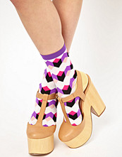Eley Kishimoto Cuboid Socks