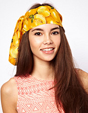 ASOS Fruit Scarf Hair Band
