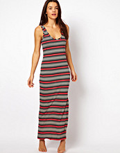 French Connection Retro Techno Maxi TankDress