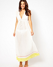 French Connection Super Sun Sleeveless Maxi Dress