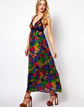 French Connection Fancy Floral Strappy Dress