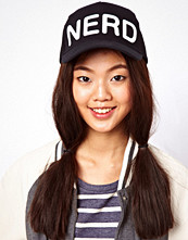 ASOS Nerd Cap