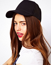 ASOS Plain Trucker Cap