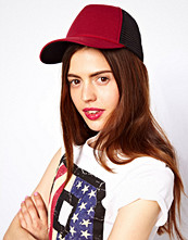 ASOS Plain Trucker Cap