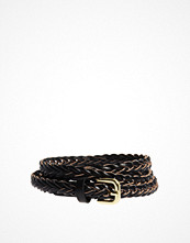 ASOS Skinny Plait Waist Belt