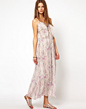 Zadig & Voltaire Zadig and Voltaire Printed Cotton Voile Maxi Dress