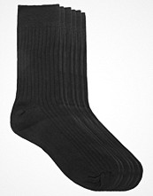 ASOS 3 Pack Calf Length Rib Socks