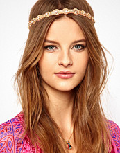 Deepa Gurnani Blush Head Band