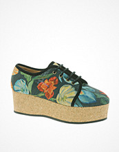 Minimarket Plateau Flatform Sneakers