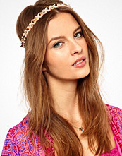 Deepa Gurnani Spike Head Band