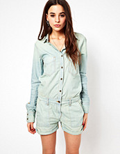 Rag & Bone Reading Playsuit