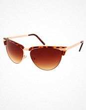 ASOS Flat Top Classic Retro Sunglasses