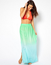 Seafolly Laguna Runaway Beach Skirt