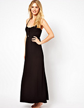 Seafolly Ace Maxi Dress