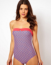 Panache Chloe Pippa Bandeau Swimsuit