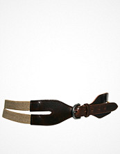 French Connection Double Belt