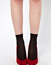 ASOS Mini Dot Ankle Sock