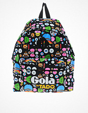 Gola Harlow Hotch Potch Backpack