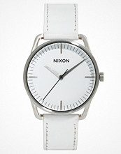 Nixon Mellor White Watch